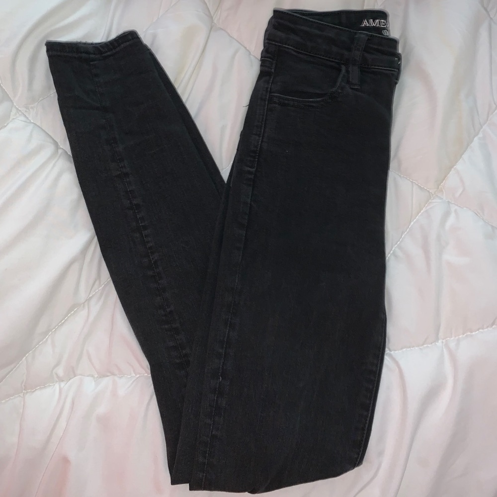 AEO JEANS! 👖